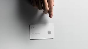 We did not find results for: Apple S Sexist Credit Card Investigated By Us Regulator Bbc News