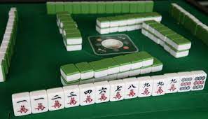 mahjong instructions for two players