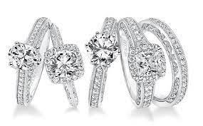 5 reasons why diamond jewelry always