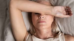 Factors Identified to Help Predict Age at Menopause - Consumer Health News  | HealthDay