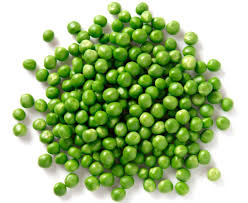 10 ways to cook with frozen peas plus