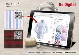 tailor design cad software in