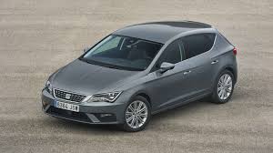 2017 Seat Leon Review