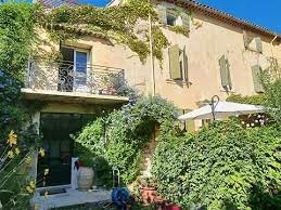 bed and breakfast near aix en provence