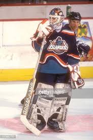 Alec baldwin met his second wife, hilaria or hillary, while. Tommy Salo Hockey Goalie Goalie Goalie Mask