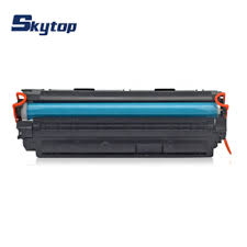 Skytop 35a 36a 78a 85a Toner Cartridges Compatible Hp M1005 1010 1012 1015 1016 1018 1020 1022 1022n Toner Buy Compatible Hp 35a 36a 78a 85a Toner