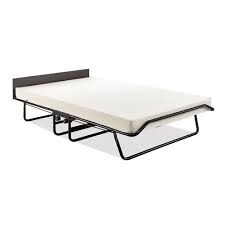 extra large visitor folding bed with
