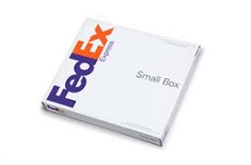 fedex shipping supplies university