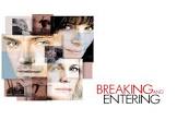 Breaking and Entering  Movie