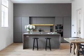 40 gorgeous grey kitchens