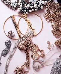 jewelry collection