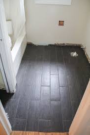 diy plank tile floor fail bright