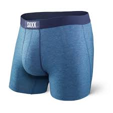 Saxx Underwear Vibe Boxer Modern Fit