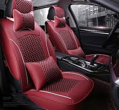 Four Season Car Seat Covers For Bmw X5