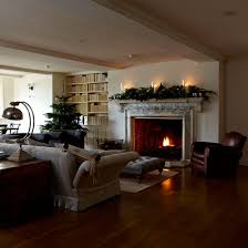 Stone fireplaces can bring a number of feelings into a room. Cosy Living Room Design Ideas Ideal Home