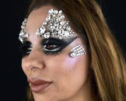 the black swan jeannette makeup