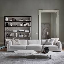 piero lissoni collection gould sofa