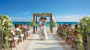 Thanks to the island's all inclusive resorts, you can easily do a jamaica wedding on a budget. Altar Alternatives How Millennials Are Changing Destination Weddings Travel Weekly
