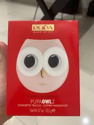 pupa owl 2 make up kit beauty