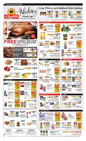 20 coupons and 0 deals which offer up to $25 off , free gift and extra. Shoprite Weekly Circular 11 8 20 11 14 20 Sneak Peek Preview Shoprite Grocery Circular