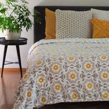 Bed Flannel Blanket 240x260cm Home