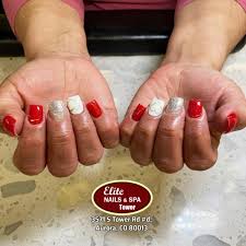 elite nails spa tower trusted nail