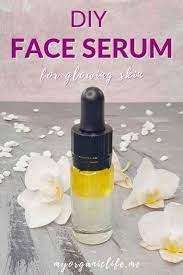 3 diy face serum recipes for all skin
