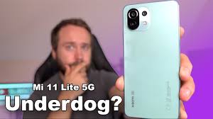 Finding the best price for the xiaomi mi 11 lite 5g is no easy task. Xiaomi Mi 11 Lite 5g Review The Underdog Youtube