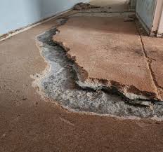 cork flooring removal sydney dust