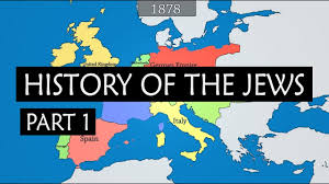 History Of The Jews Summary From 750 Bc To Israel Palestine Conflict