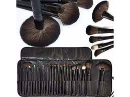 brush top 10 makeup brushes for a