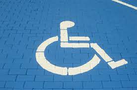 renew your disabled parking permits