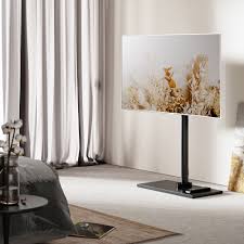 compact stylish tv floor stand supplier