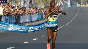 Dubai Marathon 2018 All You Need To Know About Road