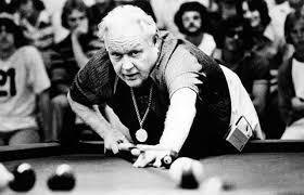 mosconi fats the great pool shoot