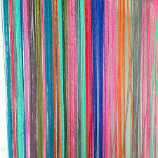Diy String Wall Art The Sweet Escape