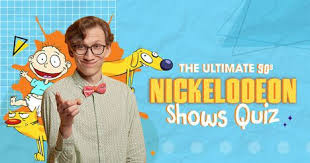 Also, see if you ca. The Ultimate 90s Nickelodeon Shows Quiz Brainfall