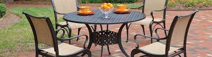 Mayfair Tables By Hanamint Outdoor