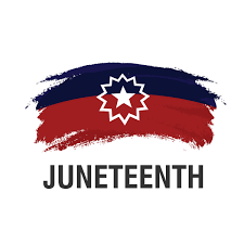 A flag is usually a rectangle with a special design and colors. Juneteenth Flag Symbol Yellow Emperor