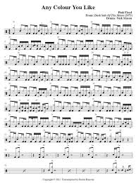 Drum Transcriptions Yahoo Image Search Results Drum