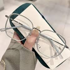 Korean Graded Eyeglasses 0 600 Anti