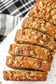 easy banana nut bread spend with pennies