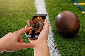 Role Of Blockchain In Shaping Sports Betting sites
