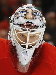 Check spelling or type a new query. Wings Goalie Howard Faces Fight To Start