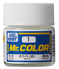Mr Hobby Mr Color C1 C20 The