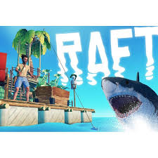 A friendly reminder to share your ideas with us before friday 13:00 cet! Pc Game Raft No Install Direct Play Shopee Malaysia