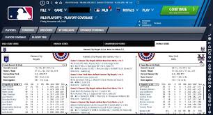 Instantly share code, notes, and snippets. I Won 112 Games And The World Series With A 2 Man Rotation Ootp