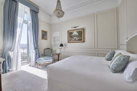 hotels de luxe à biarritz les