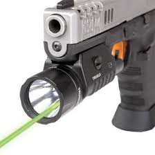 Tru Glo Tru Point Laser Light Best Glock Accessories Glockstore Com