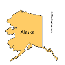 Specialists in conflict & cohesion. Alaska Maps Facts World Atlas